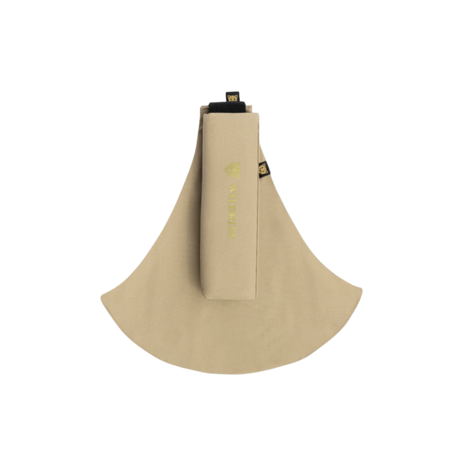 Toddler Carrier Beige
